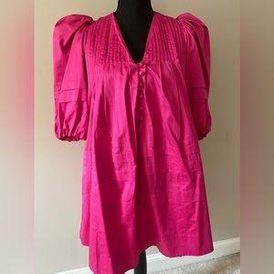 Hunter Bell Jenkins dress, size xs